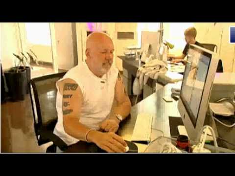 Mennis'n'Discha bei RTL-Explosiv (WM-Hits)