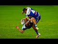 Biggest Hits In Rugby League History