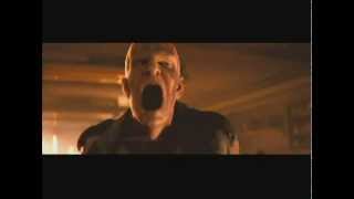 Breaking Benjamin-Fade Away Music Video (I Am Legend)