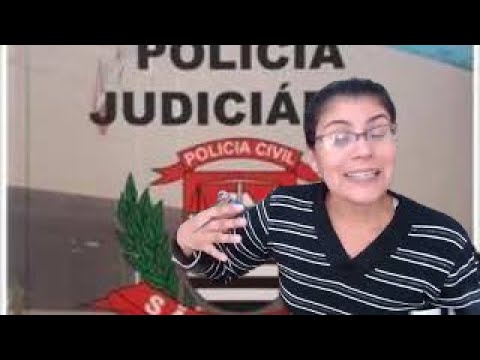 Manual de polcia judiciria, de Carlos Alberto dos R. Jnior Resenha #07 | Dry Moraes