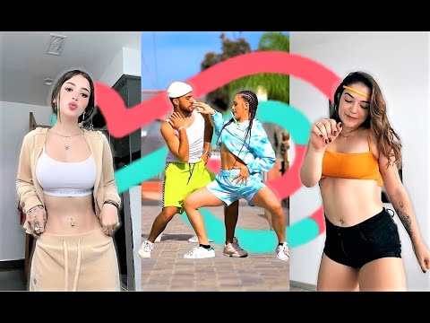 Best Tiktok Dance Compilation 2022 I [ Dance + Songs Trending] April 2022 part 04