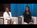 FINAL CAST REUNION HAVES AND HAVE NOTS