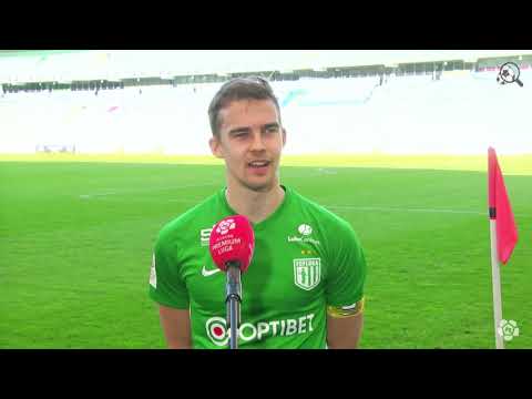 Tallinna FC Flora - Viljandi JK Tulevik l 3:0 l Premium liiga 16. voor l 2021 | Kuuse intervjuu