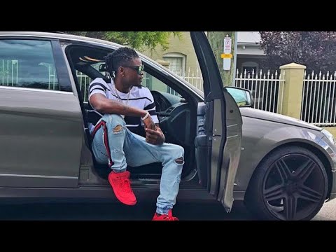 JUKIRA - Pallaso ft Lil Pazo