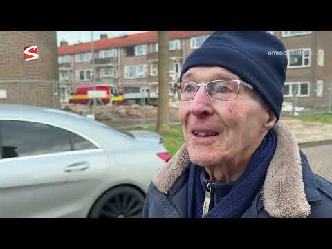 The municipality of Sudwest Friesland wants to renovate the Het Eiland district in Sneek