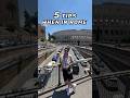 Italy Travel Tips