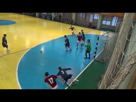 12 КУ 7 Friends–Тетра