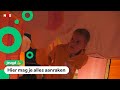 Deze tentoonstelling is bedacht door en voor kinderen