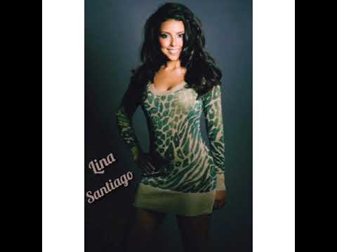 Lina Santiago - Deep Inside Of Me