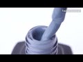 Гель-лак MOON FULL Fashion color №241 (темний сірий, емаль), 8 мл Гель-лак MOON FULL Fashion color №241 (темний сірий, емаль), 8 мл