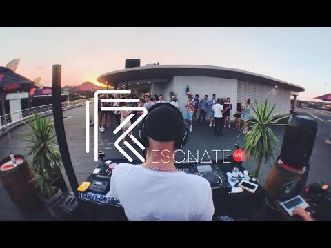 Resonate.Live ft. Jon S (November 2018)