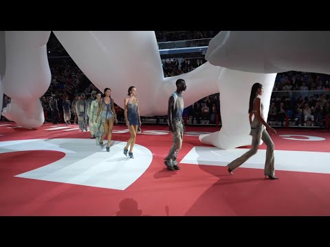 Diesel Spring Summer 2023