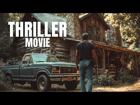 🎬 THRILLER MOVIE! A lawyer and his son fall into a dangerous trap of criminals outside the city ⬆️
