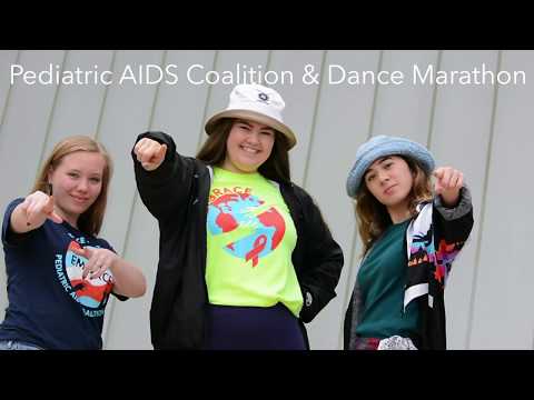 Alpha Gam Impact Video 2019