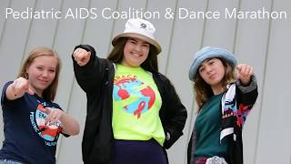 Alpha Gam Impact Video 2019