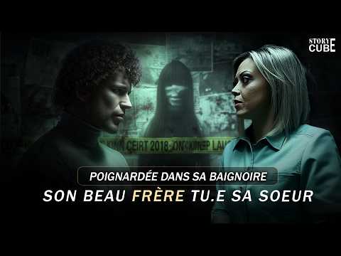 SON BEAU FRÈRE TU.E SA SOEUR DANS LA BAIGNOIRE (Thread horreur)