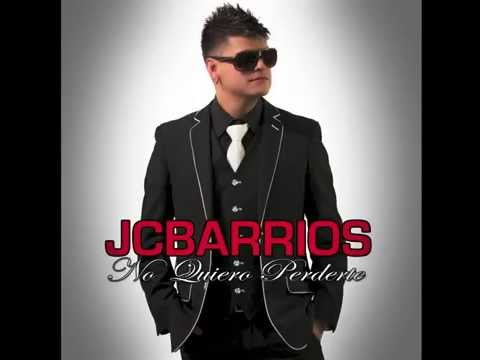 JC Barrios - No Quiero Perderte (Audio Oficial)