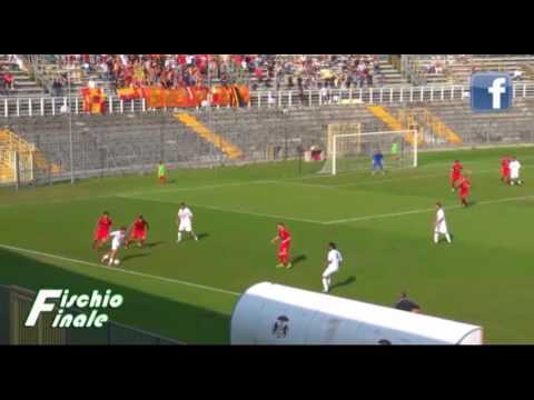 Ravenna Virtus Castelfranco 0 0 da Fischio Finale by Teleromagna