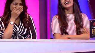 Download lagu Athu ithu ethu|vijay TV|Makapa|Aayesha|promo mp3