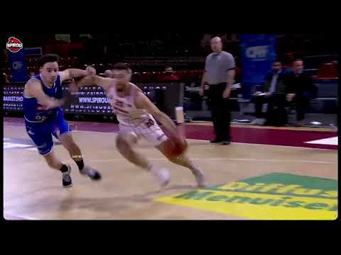 Spirou TV - Let's start the BNXT Silver Group