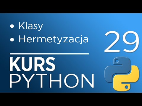 29. Python 3 Course - Classes - Encapsulation (Data Hiding)