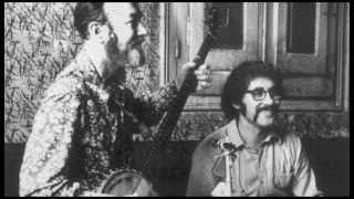 Pete Seeger presentado por Jordi Llopart,