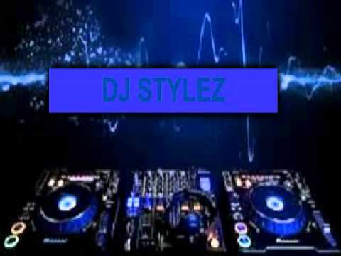 AXWELL=CENTRE OF THE UNIVERSE REMIX DJ STYLEZ