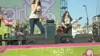 Donnas - Huntington Beach - Save Me