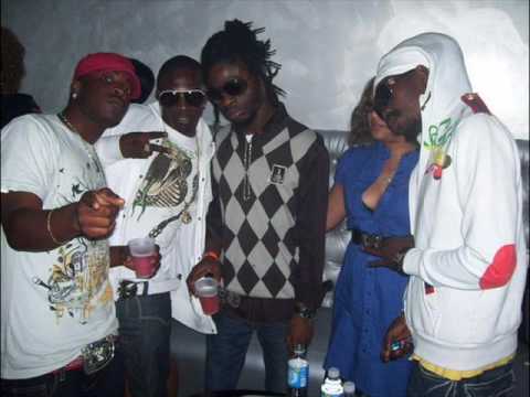 RUSTY GOVERN ft DADI P SHES LEAVING(Erup Artist Rusty Govern-Fully Govern)