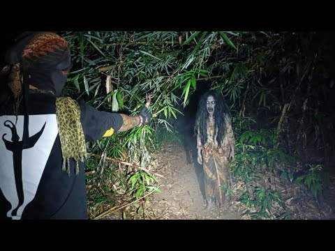 🔴EYANG PRABU 7 | MAK LAMPIR DI BAWA EYANG MANGGOLO KE KAYANGAN‼️@bedaalamreborn 