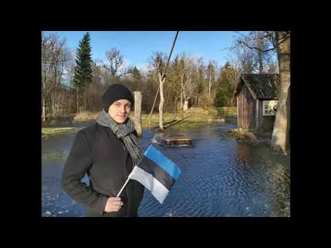 Kodutee   Märten Männiste