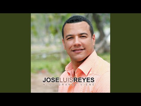 Video Algo Grande Viene (Audio) de José Luis Reyes