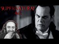 Supernatural Season 4 Episode 5 REACTION Monster Movie