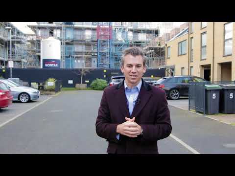 Open Vu - Lawrence Road