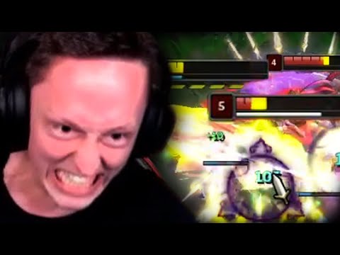 MEIN BESTES OUTPLAY AUF IRELIA