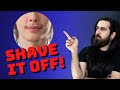 Shaving And Grooming Tips For TEENAGERS