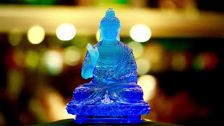 Medicine Buddha Mantra - Teyata Om Bekanze