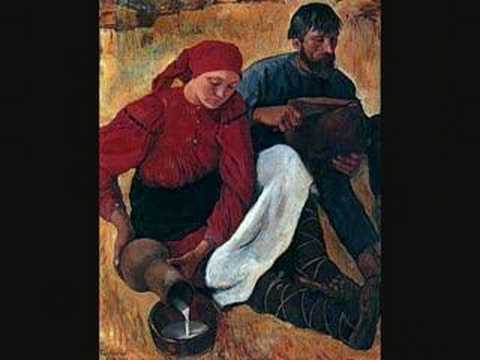 Moya Rossiya. Ural Folk Choir