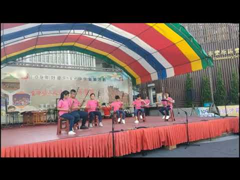 藝才班成果展演會