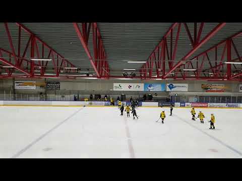 GrIFK-07 Green  - Hunters 2. Erä 25.8.2019 Kauniainen