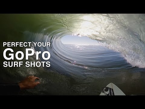 PERFECT Your GoPro SETTINGS!
