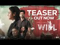 Will Tamil Movie Teaser Vikranth Sonia Agarwal S Sivaraman Saurabh Aggarwal Foot Steps