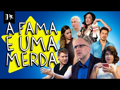 COMPILADO | A FAMA É UMA MERDA