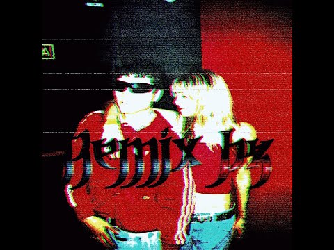 Delgao, María Escarmiento, Kickbombo - xq tan wapa tú? (Bz remix)