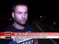 A Ieșit De Pe Drum și S A Răsturnat Www 1tvbacau Ro 07 08 2014