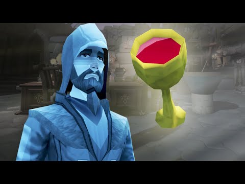 [RS3] Once Upon a Time in Gielinor: Foreshadowing – Realtime Quest Guide