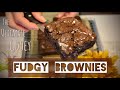 Master The Ultimate Fudgy Brownies Recipe