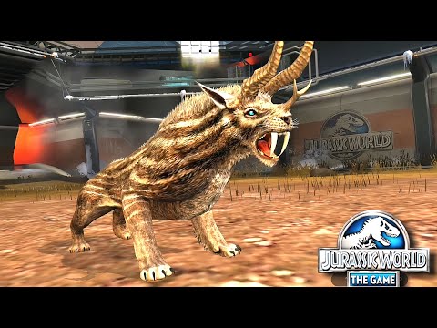 SMITHETOCERAS Unlock: Level Max New Cenozoic Hybrid