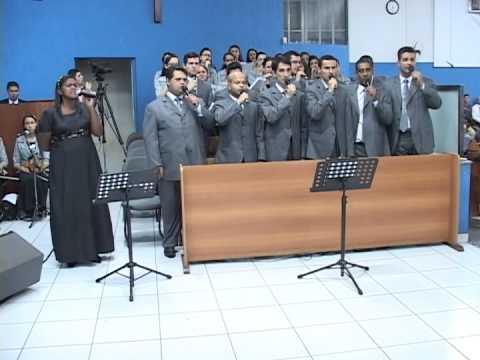 A MENSAGEM REAL - Noemi e Conjunto - Tabernáculo da Fé - Goiânia/GO - DVD A MENSAGEM REAL