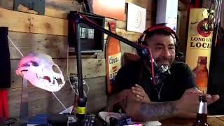 GU Podcast #247 Xavier Vasquez